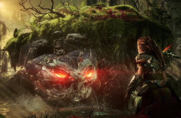 Horizon Forbidden West – Garść informacji i rok premiery [WIDEO]
