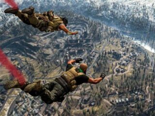 Call of Duty: Warzone – W poniedziałek zbanowano ok. 20 tysięcy kont cheaterów