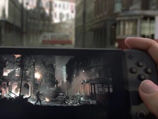 This War of Mine zmierza na Switcha [WIDEO]