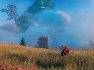 Valheim rządzi na Steamie i porywa kolejnych graczy