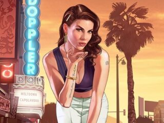 GTA VI: Rockstar ma zmniejszać skalę produkcji – nie będzie 3 miast i 4 bohaterów