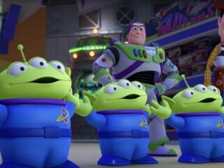 Kingdom Hearts III: Jack Sparrow, Buzz Astral i Kaczor Donald wspólnie powalczą ze złem [WIDEO]