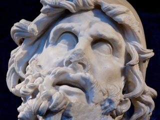 [Na marginesie] Koniec mej odysei, okręt przybija do&nbsp;kei