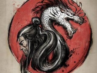 Tale of Ronin: Co&nbsp;powiecie na&nbsp;The Banner Saga w&nbsp;klimatach feudalnej Japonii? [WIDEO]