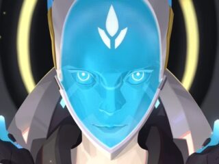 Overwatch: Blizzard ujawnia najnowszą bohaterkę [WIDEO]