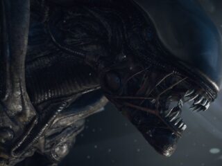 Alien Isolation: Obcy niebawem wylęgnie się wam w plecakach [WIDEO]