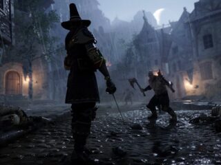 Warhammer: Vermintide II – Wkrótce wiele nowości!