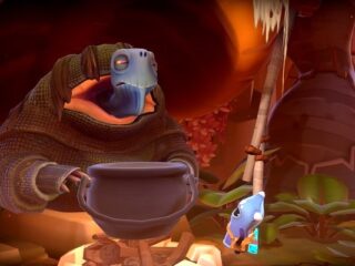 The Last Campfire, nowa gra twórców No&nbsp;Man’s Sky, już dostępna [WIDEO]