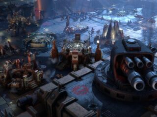 Warhammer 40,000: Dawn of War III – Recenzenci są zaskakująco zgodni