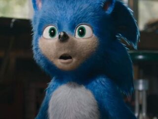 „Sonic the Hedgehog” – Filmowe przygody niebieskiego jeża na pierwszym zwiastunie [WIDEO]