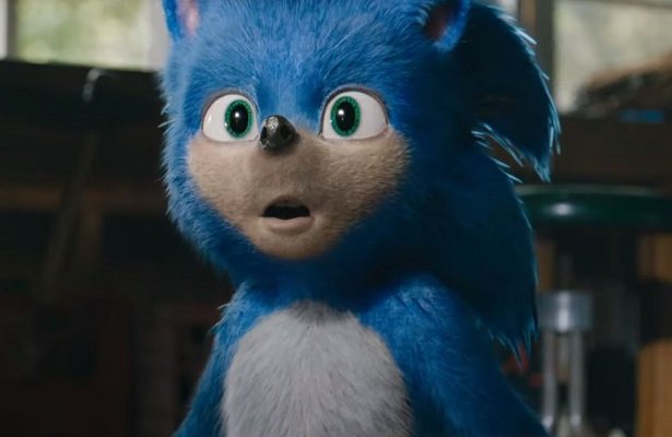 „Sonic the Hedgehog” – Filmowe przygody niebieskiego jeża na pierwszym zwiastunie [WIDEO]