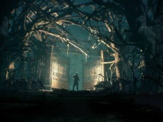 Call of Cthulhu: Fragmenty rozgrywki z nadchodzącej gry Cyanide [WIDEO]