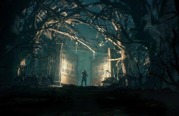 Call of Cthulhu: Fragmenty rozgrywki z nadchodzącej gry Cyanide [WIDEO]