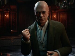 Vampire: The Masquerade – Polacy stworzą kolejną grę osadzoną w Świecie Mroku