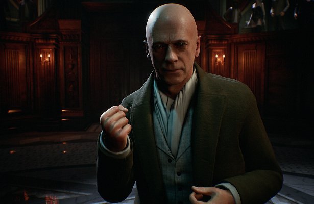 Vampire: The Masquerade – Polacy stworzą kolejną grę osadzoną w Świecie Mroku