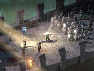 Pillars of Eternity II: Dziś premiera pierwszego fabularnego rozszerzenia [WIDEO]