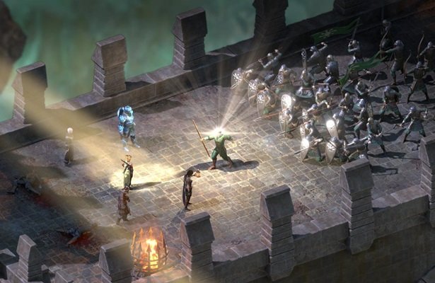 Pillars of Eternity II: Dziś premiera pierwszego fabularnego rozszerzenia [WIDEO]