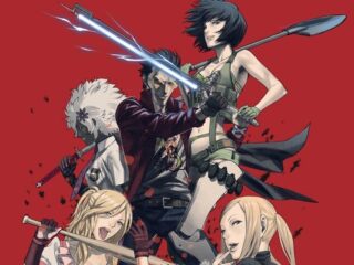 No&nbsp;More Heroes: Dwie pierwsze odsłony serii zmierzają na&nbsp;PC