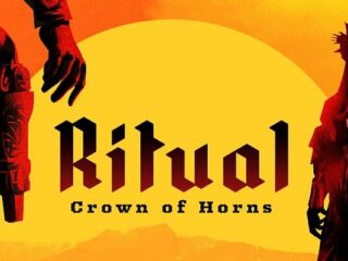 Ritual: Crown of Horns – Chwytajcie za&nbsp;Colta, pora zabić nieco demonów [WIDEO]