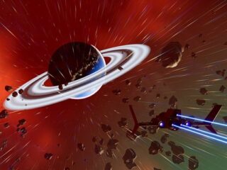 No Man’s Sky: Wielka aktualizacja już dostępna