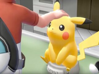 Pokémony: Nowe stworki w GO, gameplay z Let’s Go Pikachu!/Let’s Go Eevee! [WIDEO]
