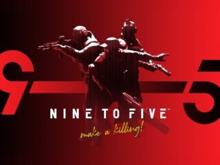 Nine to&nbsp;Five: Ruszyły weekendowe testy darmowej strzelanki [WIDEO]