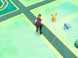 Pokémon GO: Witajcie w Johto, czyli w tym tygodniu gigantyczna aktualizacja [WIDEO]
