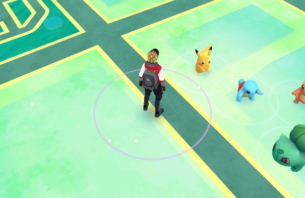 Pokémon GO: Witajcie w Johto, czyli w tym tygodniu gigantyczna aktualizacja [WIDEO]