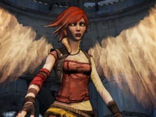 Borderlands 2: Wyjdzie jeszcze jedno DLC wprowadzające do Borderlands 3 [PLOTKA]