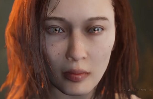 Succubus skusi nas dopiero jesienią. Na pocieszenie dostaliśmy zwiastun fabularny [WIDEO]