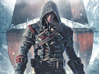 Assassin’s Creed Rogue: Remaster oficjalnie potwierdzony [WIDEO]