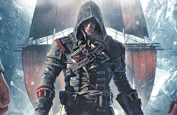 Assassin’s Creed Rogue: Remastered – Pierwsze minuty kampanii w 4K [WIDEO]