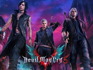 Devil May Cry 5: Finałowy zwiastun pokazuje, że to, co dzieje się w grze, to nie przelewki [WIDEO]