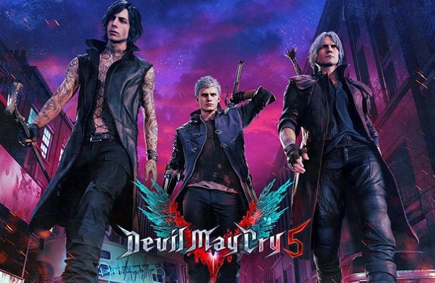 Devil May Cry 5: Finałowy zwiastun pokazuje, że to, co dzieje się w grze, to nie przelewki [WIDEO]