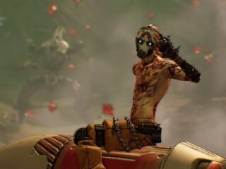 Borderlands 3 ze świetnymi wynikami na pecetach mimo sporych problemów technicznych