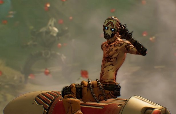 Borderlands 3 ze świetnymi wynikami na pecetach mimo sporych problemów technicznych