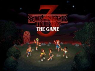 Stranger Things: Nie samym serialem uniwersum żyje [WIDEO]