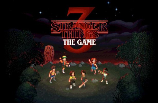 Stranger Things: Nie samym serialem uniwersum żyje [WIDEO]