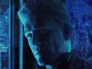 Vampire: The Masquerade – Bloodlines 2: Camarilla to frakcja dla tych, którzy lubią władzę i pieniądze