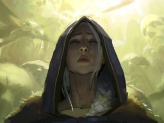 World of Warcraft: Jaina bohaterką nowego filmu animowanego [WIDEO]