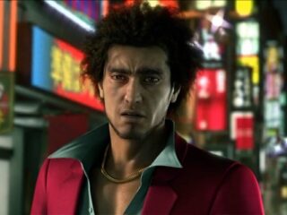 Yakuza 7: System walki nie będzie kopiował rozwiązań z typowego jRPG