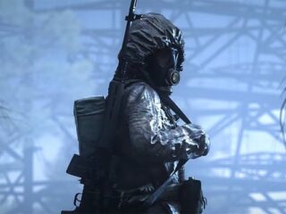 Stalker 2: Krótka wizyta w&nbsp;Zonie [WIDEO]