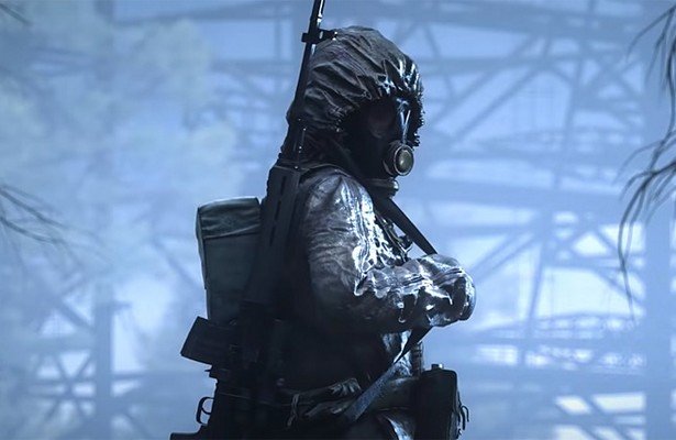 Stalker 2: Krótka wizyta w&nbsp;Zonie [WIDEO]