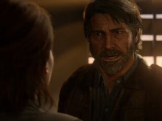 The Last of Us Part II: Zobaczcie trailer fabularny [WIDEO]