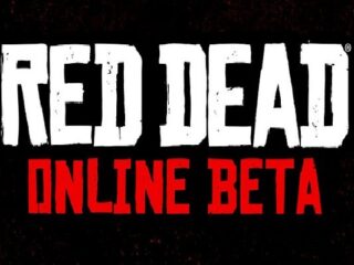 Red Dead Online: Otwarta beta w tym roku