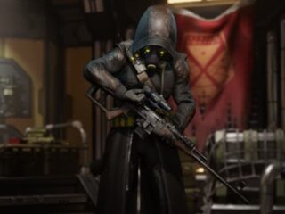 XCOM 2: War of the Chosen – Poznajcie żniwiarza [WIDEO]