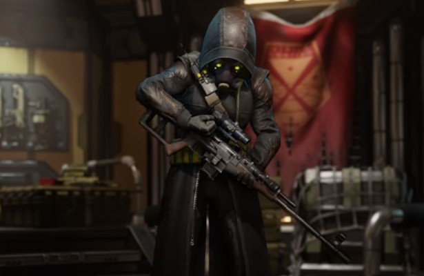 XCOM 2: War of the Chosen – Poznajcie żniwiarza [WIDEO]