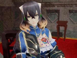 Bloodstained nie&nbsp;ukaże się w&nbsp;„marcu 2017”