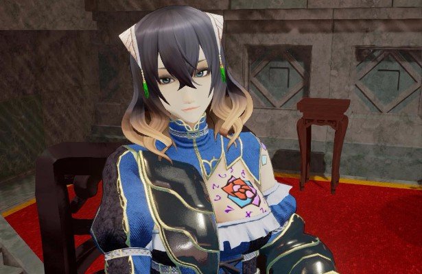 Bloodstained nie ukaże się w „marcu 2017”