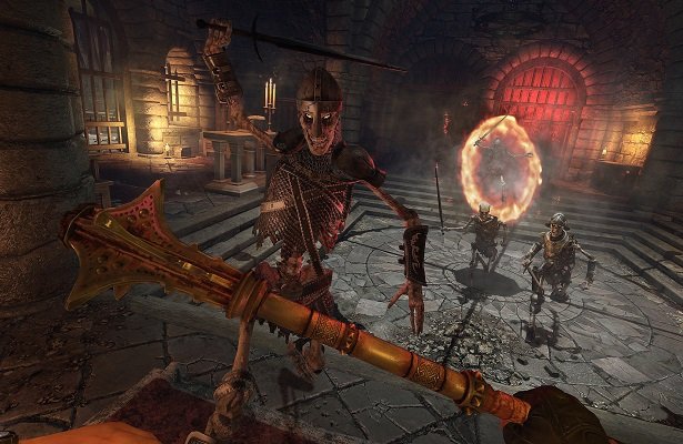 Dying Light: Hellraid otrzymał tryb fabularny [WIDEO]
